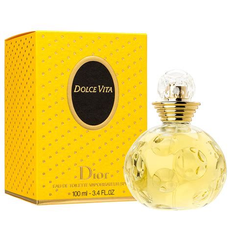 perfume dolce vita dior similar|dolce vita christian dior perfume.